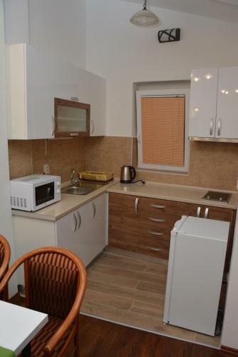 Apartamento Lukanov Promenade By The Lake