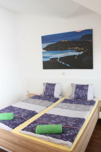Apartamento Lukanov Promenade By The Lake