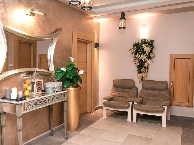 Gardenia Hotel & Spa