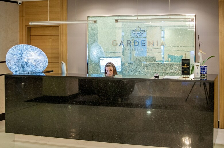 Gardenia Hotel & Spa