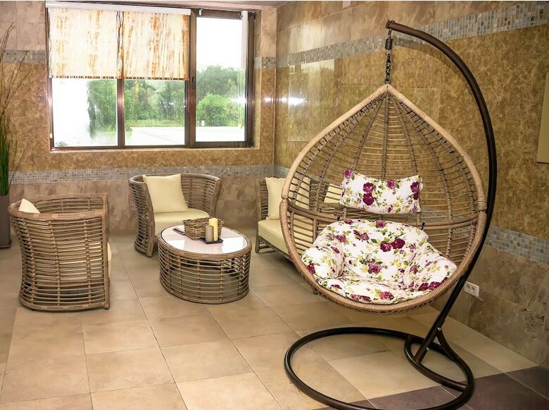 Gardenia Hotel & Spa