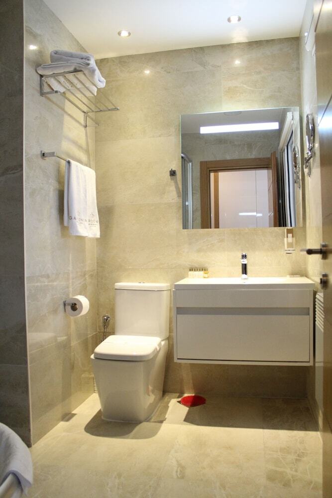 Gardenia Hotel & Spa