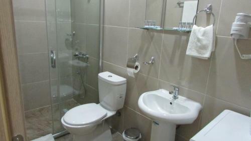 Motel Epicentrum - Veles