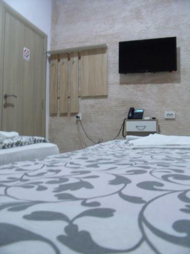 Motel Epicentrum - Veles