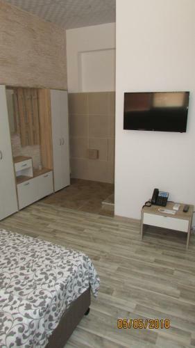 Motel Epicentrum - Veles