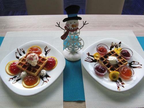 Motel Epicentrum - Veles