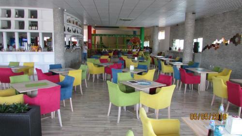 Motel Epicentrum - Veles