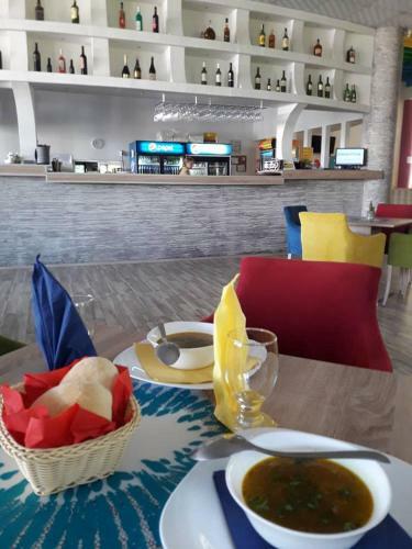 Motel Epicentrum - Veles