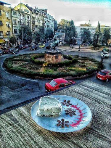 Motel Epicentrum - Veles