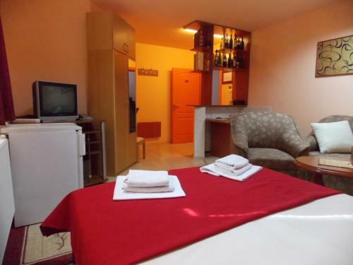 Hotel Montenegro Rivijera
