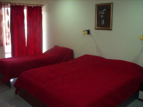 Hotel Montenegro Rivijera