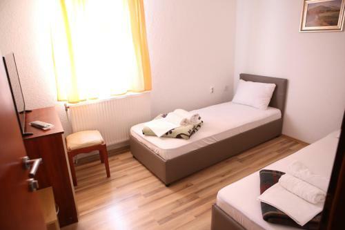 Hotel Montenegro Rivijera