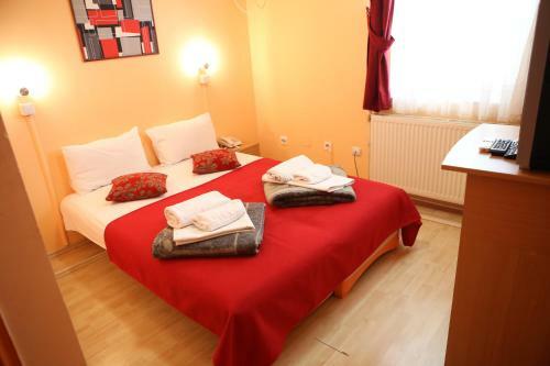 Hotel Montenegro Rivijera