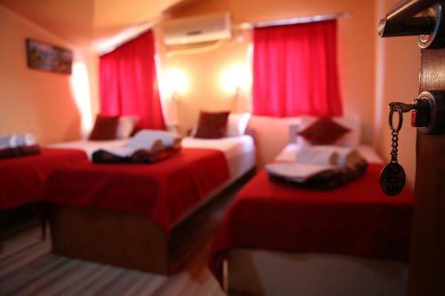 Hotel Montenegro Rivijera