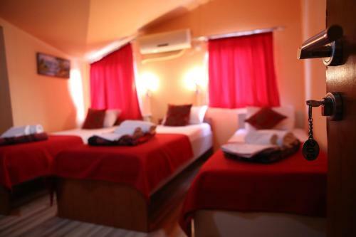 Hotel Montenegro Rivijera