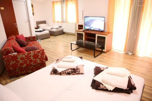 Hotel Montenegro Rivijera