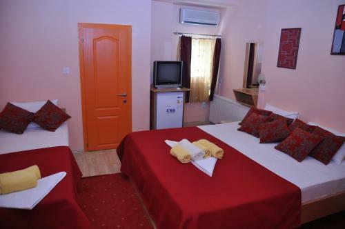Hotel Montenegro Rivijera