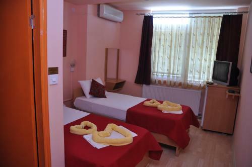 Hotel Montenegro Rivijera