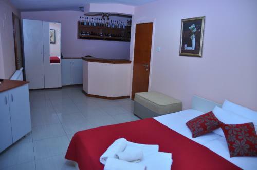 Hotel Montenegro Rivijera