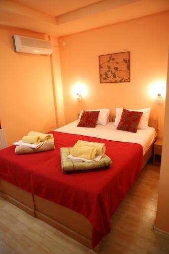 Hotel Montenegro Rivijera