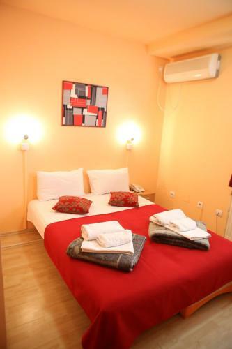 Hotel Montenegro Rivijera