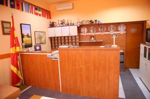 Hotel Montenegro Rivijera