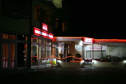 Hotel Montenegro Rivijera