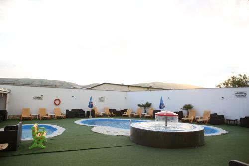 Hotel Montenegro Rivijera