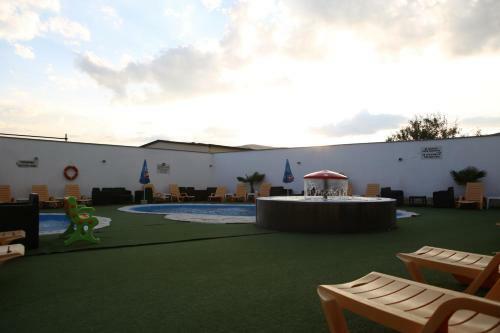 Hotel Montenegro Rivijera