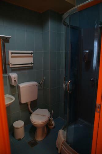 Hotel Montenegro Rivijera