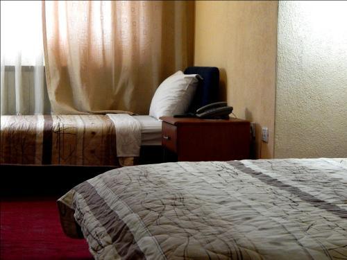 Hotel Emka