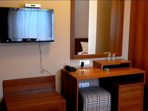Hotel Emka