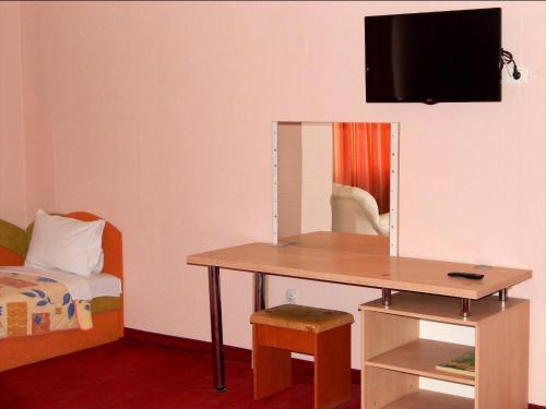 Hotel Emka