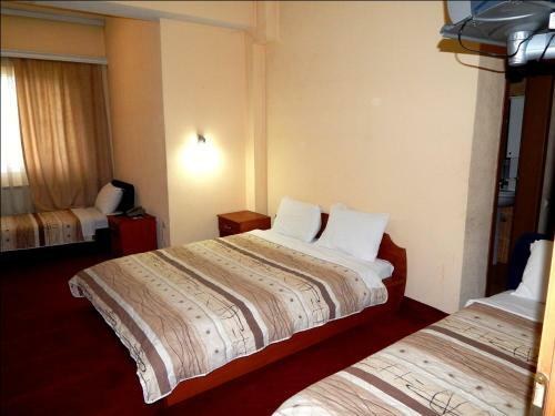 Hotel Emka