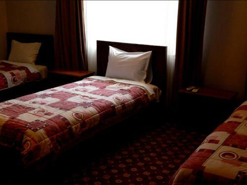 Hotel Emka