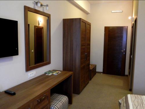 Hotel Emka
