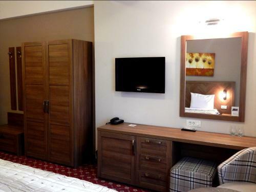 Hotel Emka