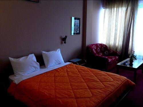 Hotel Emka