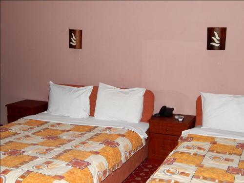 Hotel Emka