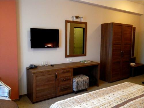 Hotel Emka