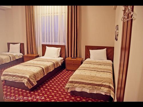 Hotel Emka