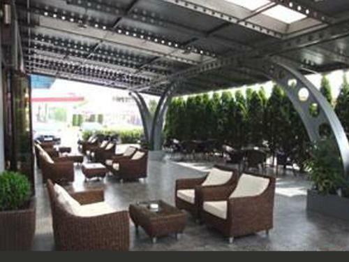 Hotel Emka