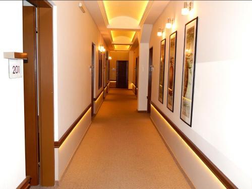 Hotel Emka
