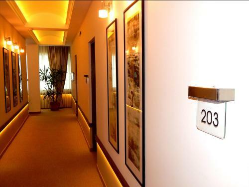 Hotel Emka
