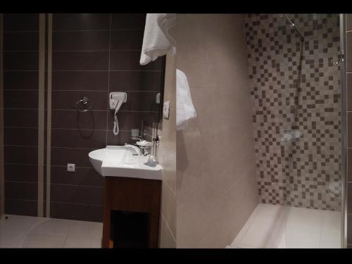 Hotel Emka