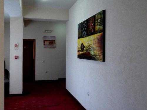 Hotel Emka