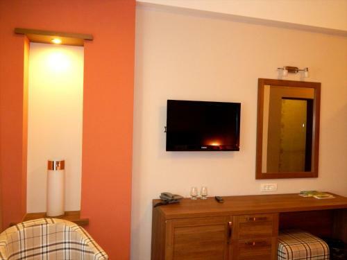 Hotel Emka