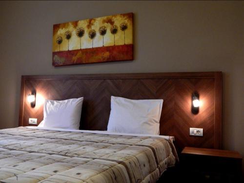 Hotel Emka