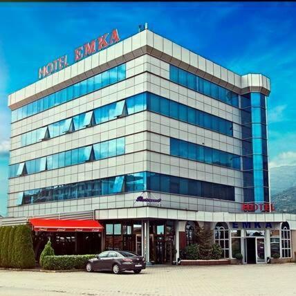 Hotel Emka