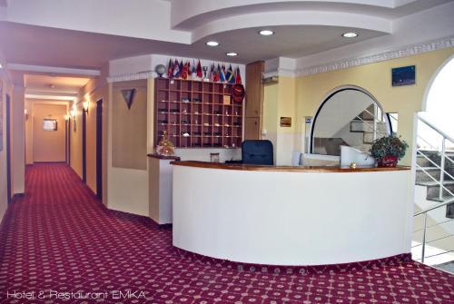 Hotel Emka